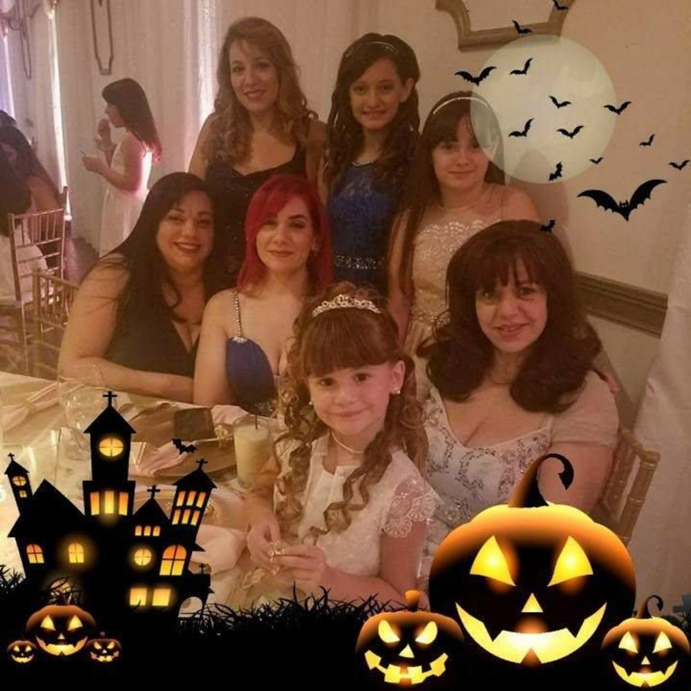 Meet your Posher, Yazmin